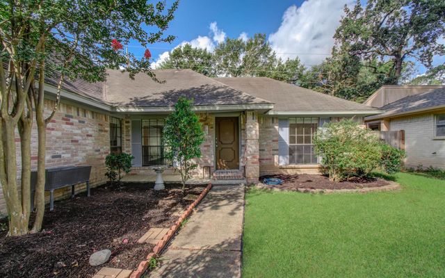 16035 Hollow Rock Drive, Houston, TX 77070