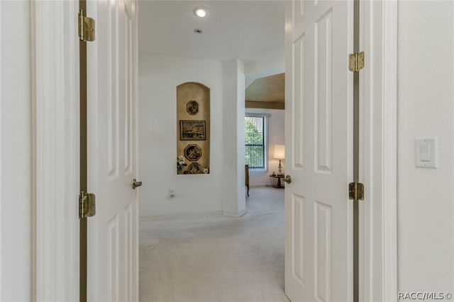 1905 N Eagle Chase Drive, Hernando, FL 34442