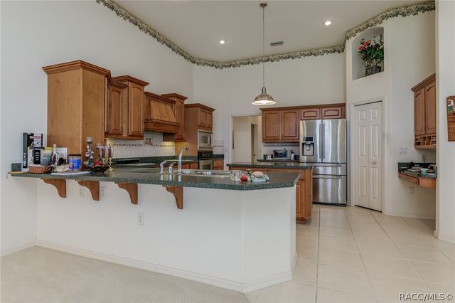 1905 N Eagle Chase Drive, Hernando, FL 34442