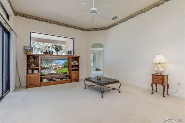 1905 N Eagle Chase Drive, Hernando, FL 34442