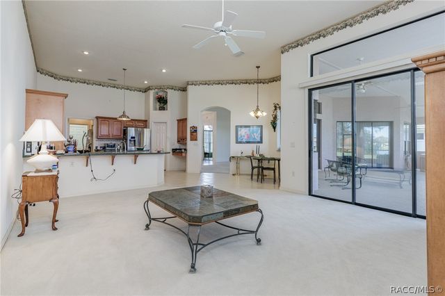 1905 N Eagle Chase Drive, Hernando, FL 34442