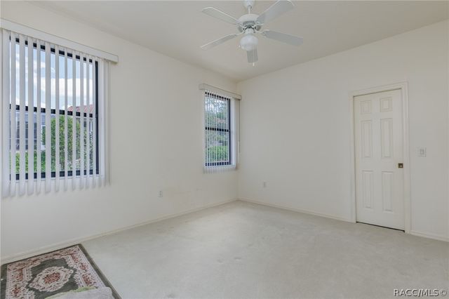 1905 N Eagle Chase Drive, Hernando, FL 34442