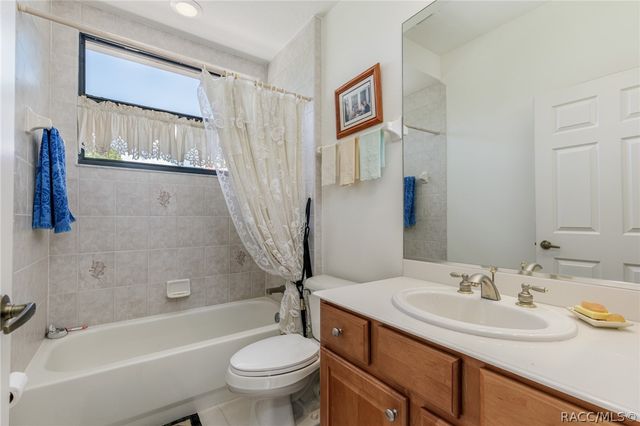 1905 N Eagle Chase Drive, Hernando, FL 34442