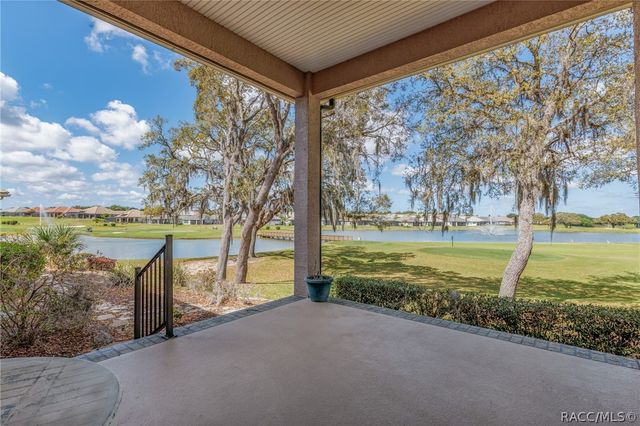 1905 N Eagle Chase Drive, Hernando, FL 34442