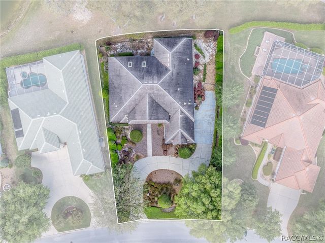 1905 N Eagle Chase Drive, Hernando, FL 34442