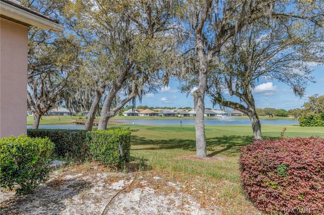 1905 N Eagle Chase Drive, Hernando, FL 34442