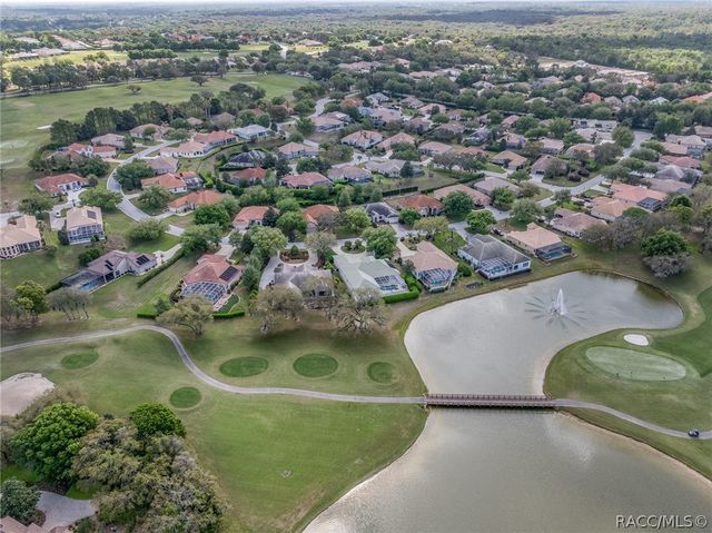 1905 N Eagle Chase Drive, Hernando, FL 34442