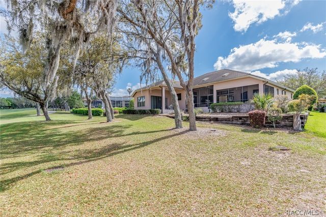 1905 N Eagle Chase Drive, Hernando, FL 34442