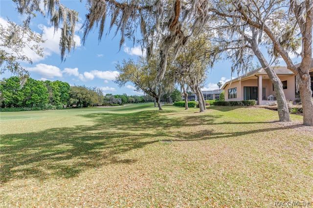 1905 N Eagle Chase Drive, Hernando, FL 34442