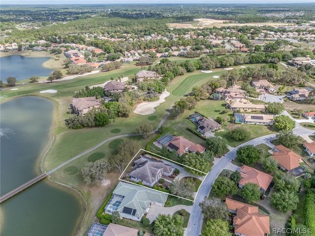 1905 N Eagle Chase Drive, Hernando, FL 34442