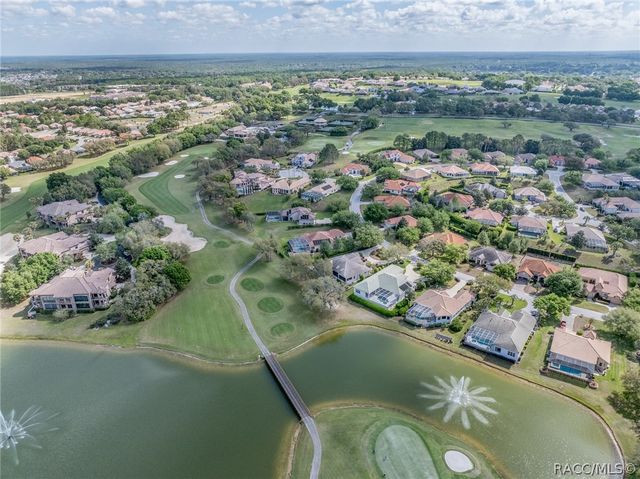 1905 N Eagle Chase Drive, Hernando, FL 34442