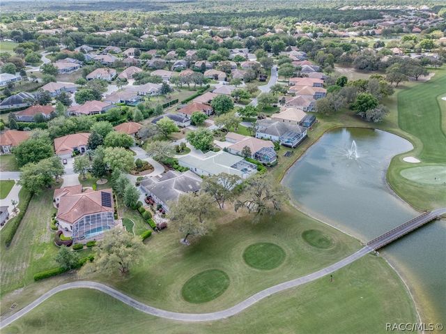 1905 N Eagle Chase Drive, Hernando, FL 34442