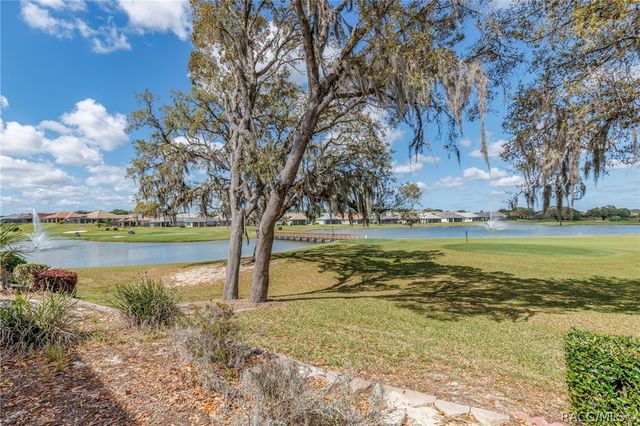 1905 N Eagle Chase Drive, Hernando, FL 34442