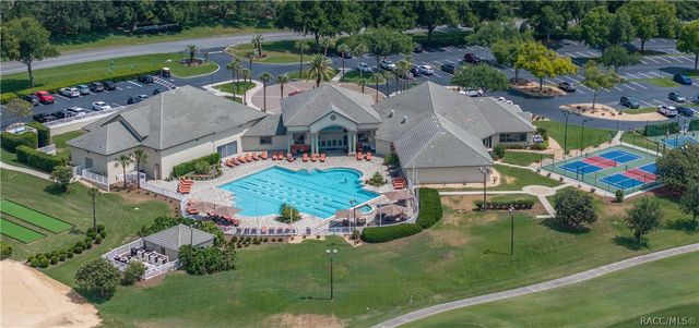 1905 N Eagle Chase Drive, Hernando, FL 34442