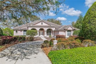 1905 N Eagle Chase Drive, Hernando, FL 34442
