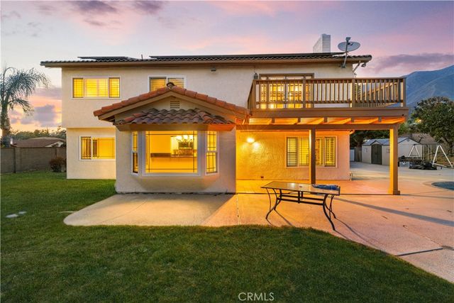 9165 Camellia Ct, Rancho Cucamonga, CA 91737