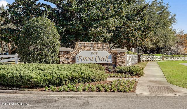 12423 FOREST LAKE Circle N 1, Jacksonville, FL 32225