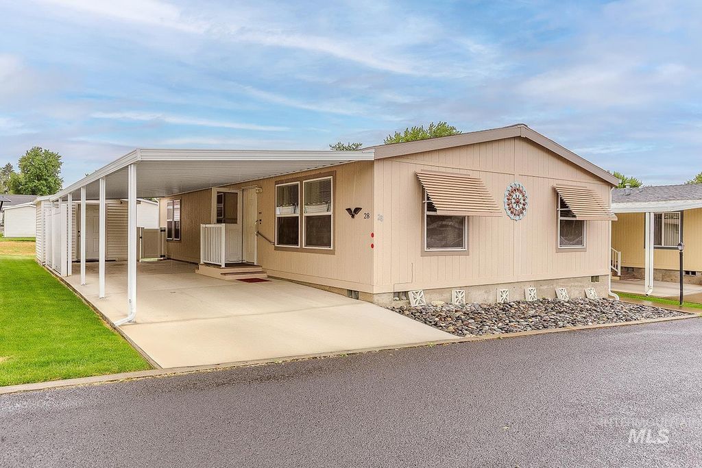 3610 15th Street 28, Lewiston, ID 83501