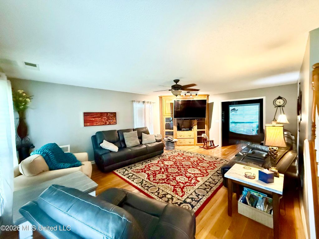 8824 Bell Ridge Drive, Olive Branch, MS 38654 — photo 4