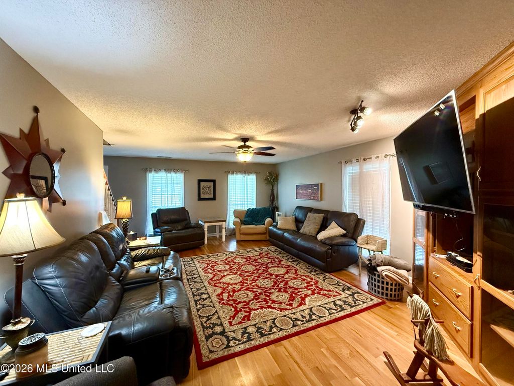 8824 Bell Ridge Drive, Olive Branch, MS 38654 — photo 5