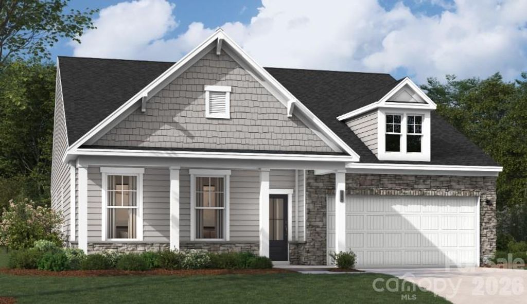 1012 Garfield Road, Sherrills Ford, NC 28673