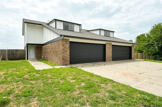 524 Westwood Court 526, Oklahoma City, OK 73127