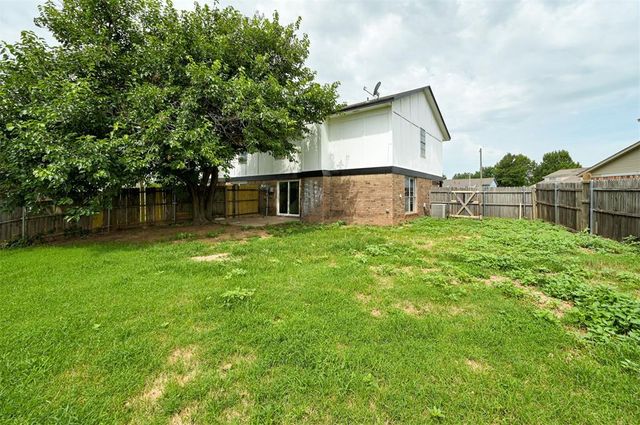 524 Westwood Court 526, Oklahoma City, OK 73127
