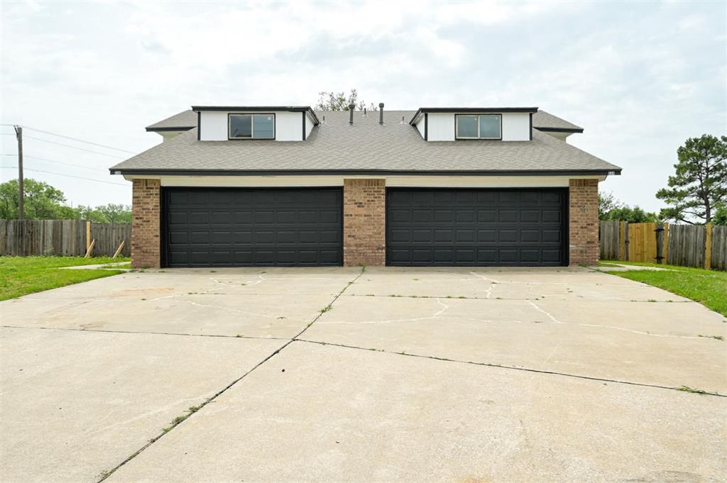 524 Westwood Court 526, Oklahoma City, OK 73127
