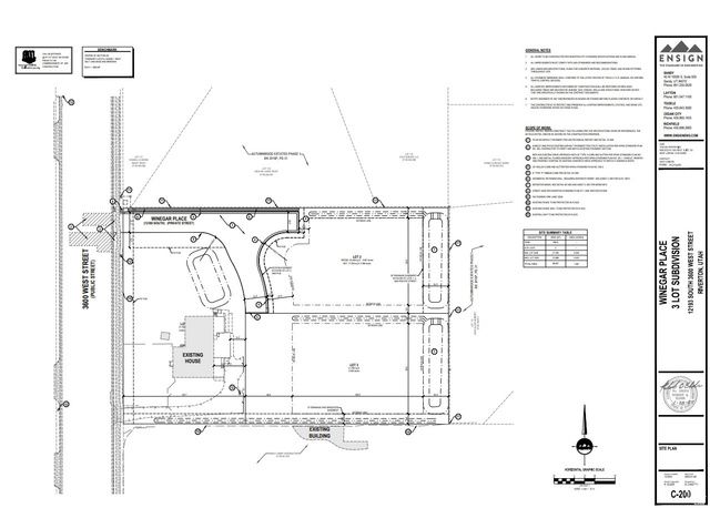 3559 W WINEGAR PL, Riverton, UT 84065