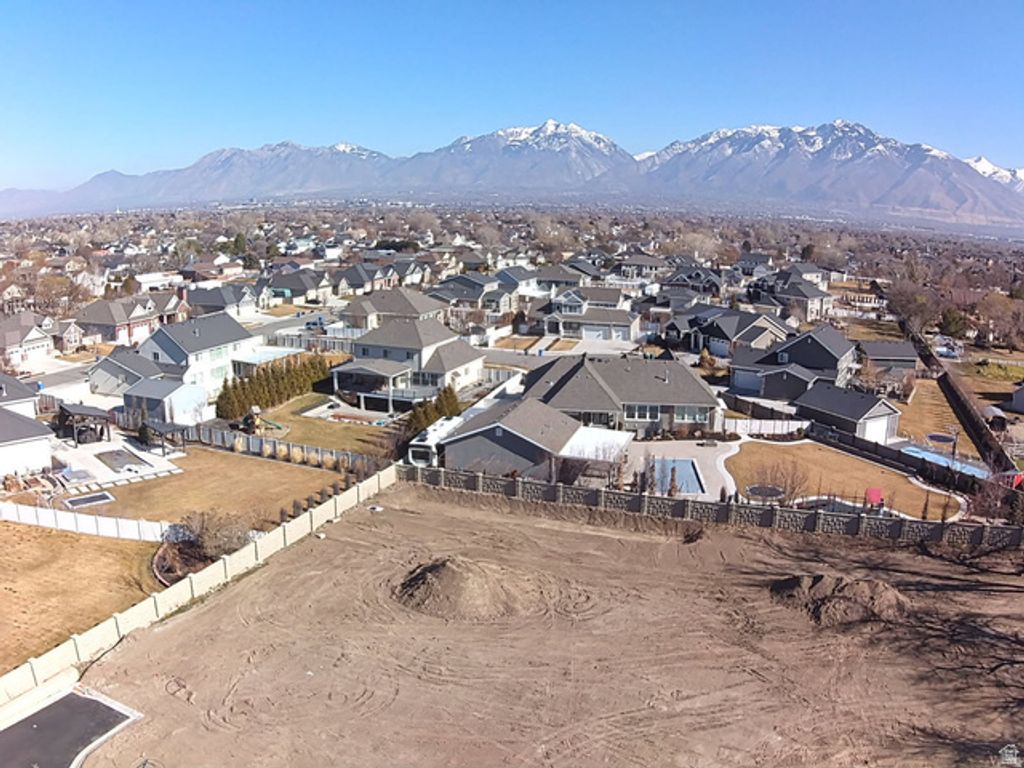 3559 W WINEGAR PL, Riverton, UT 84065 — exterior
