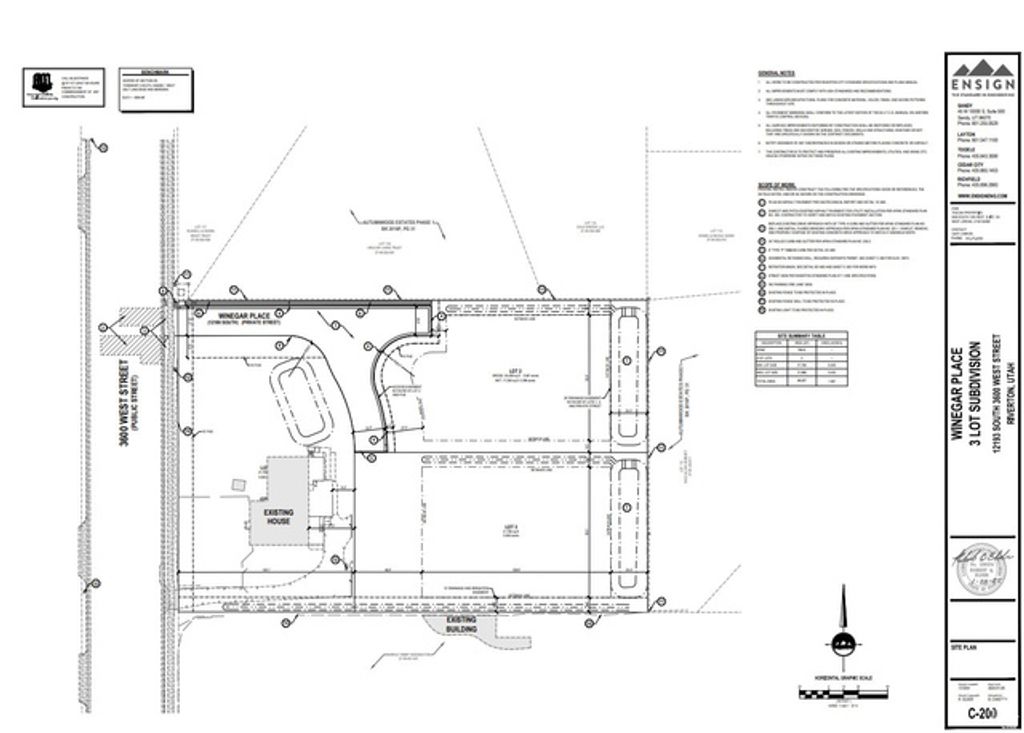 3559 W WINEGAR PL, Riverton, UT 84065 — photo 4