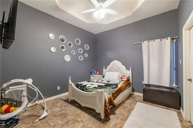 1401 Foster Street, San Juan, TX 78589