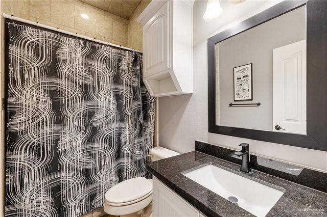 1401 Foster Street, San Juan, TX 78589