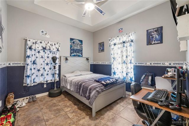 1401 Foster Street, San Juan, TX 78589