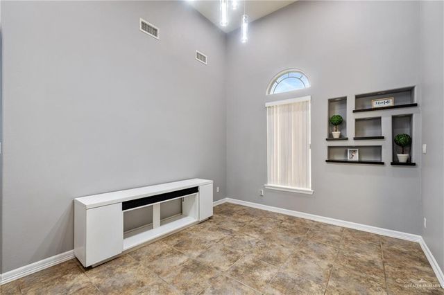 1401 Foster Street, San Juan, TX 78589