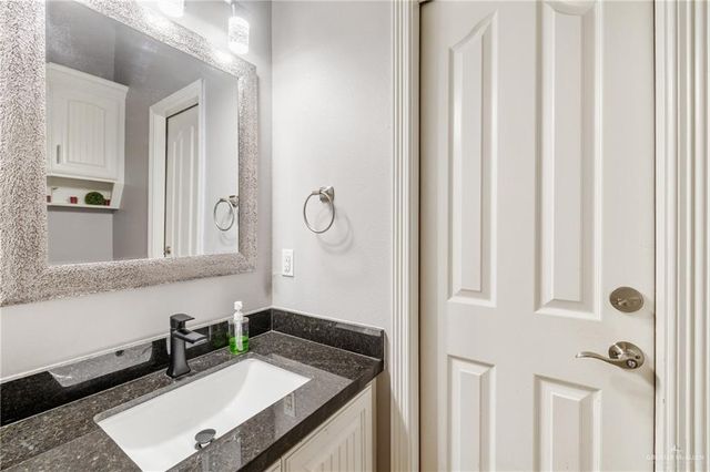 1401 Foster Street, San Juan, TX 78589