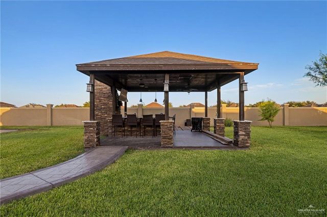 1401 Foster Street, San Juan, TX 78589