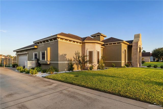 1401 Foster Street, San Juan, TX 78589