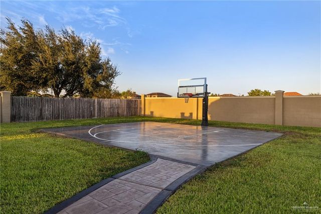 1401 Foster Street, San Juan, TX 78589