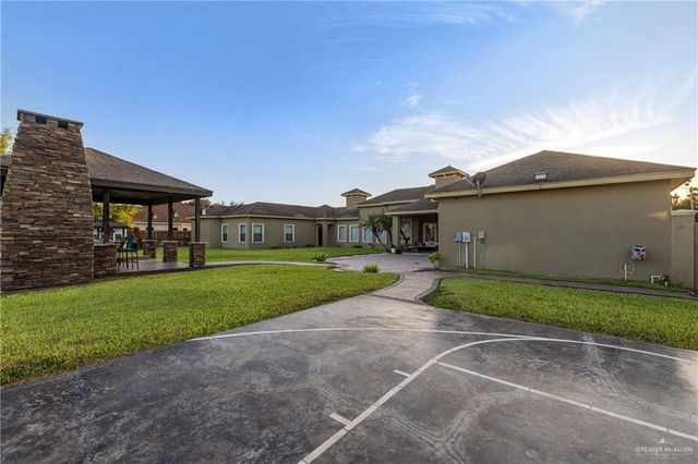 1401 Foster Street, San Juan, TX 78589