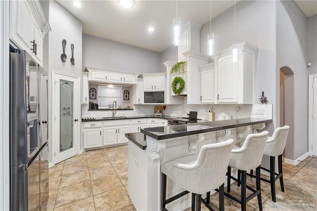 1401 Foster Street, San Juan, TX 78589