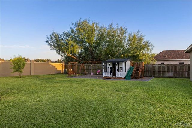 1401 Foster Street, San Juan, TX 78589