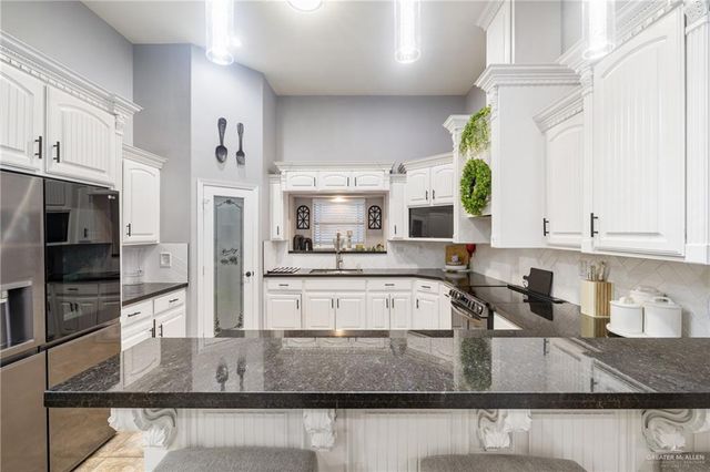 1401 Foster Street, San Juan, TX 78589