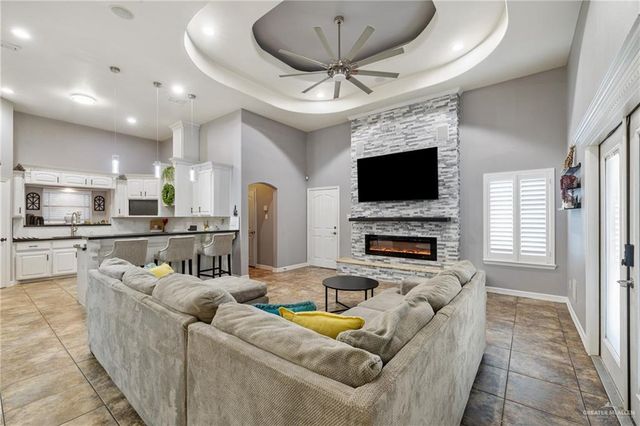 1401 Foster Street, San Juan, TX 78589