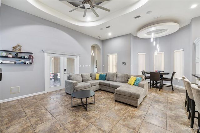 1401 Foster Street, San Juan, TX 78589