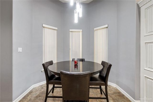 1401 Foster Street, San Juan, TX 78589