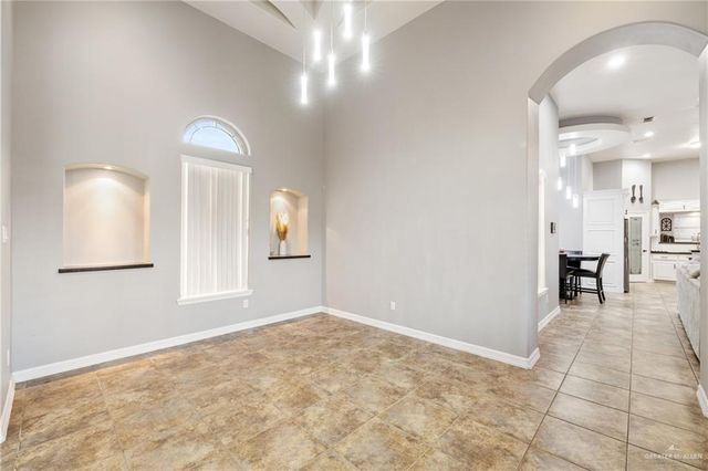 1401 Foster Street, San Juan, TX 78589