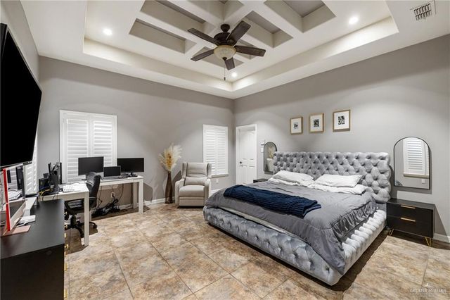 1401 Foster Street, San Juan, TX 78589