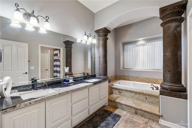 1401 Foster Street, San Juan, TX 78589