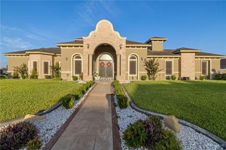 1401 Foster Street, San Juan, TX 78589